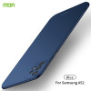 Ультратонкий чохол MOFI Frosted на Samsung Galaxy A52/A52s 5G/4G - синій