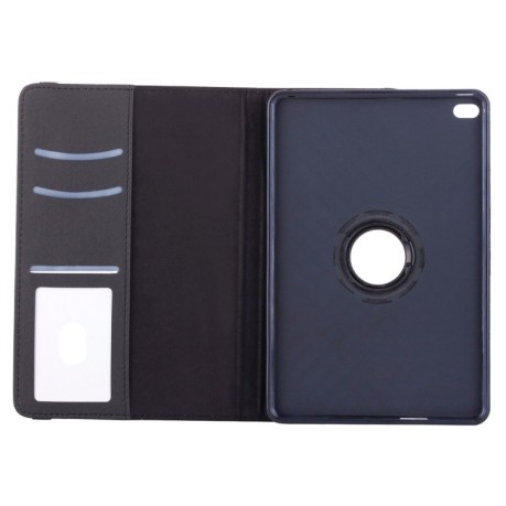 Чехол-книжка 360 Degree Rotation Smart Cover для iPad mini 4 - черный