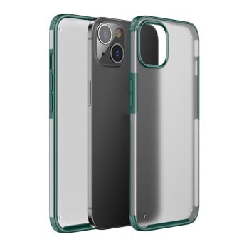 Ударозахисний чохол Four-corner на iPhone 14/13