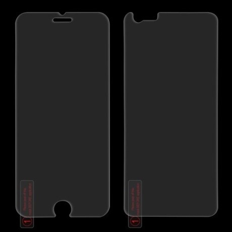 Защитное Двухстороннее Стекло на Экран и заднюю панель Enkay 0.26mm 9H для iPhone 6 6s