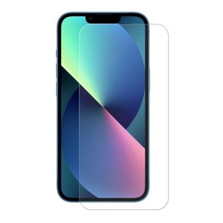 Захисне Скло ENKAY Hat-prince 0.26mm 9H для iPhone 14/13/13 Pro - прозоре