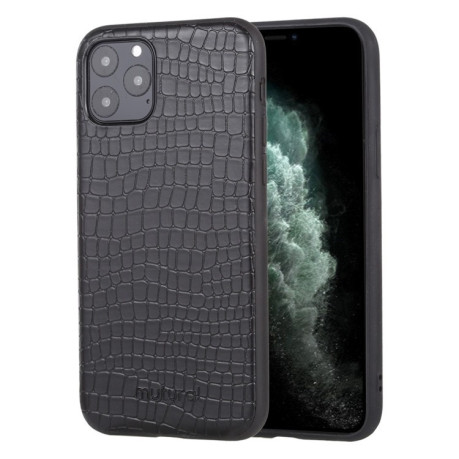 Чохол Mutural All-inclusive на iPhone 11 Pro - Stone Texture