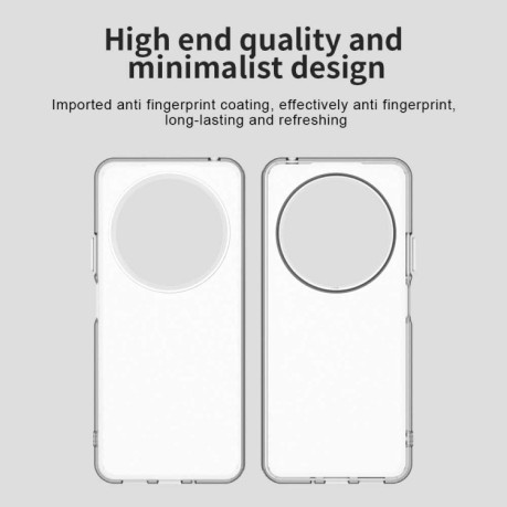 Протиударний чохол Candy Series для Xiaomi Redmi 14C 4G/Poco C75/Redmi A4 5G - білий