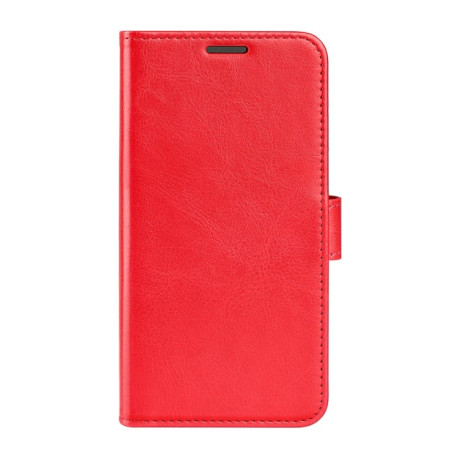 Чехол-книжка Texture Single для Samsung Galaxy A53 5G - красный