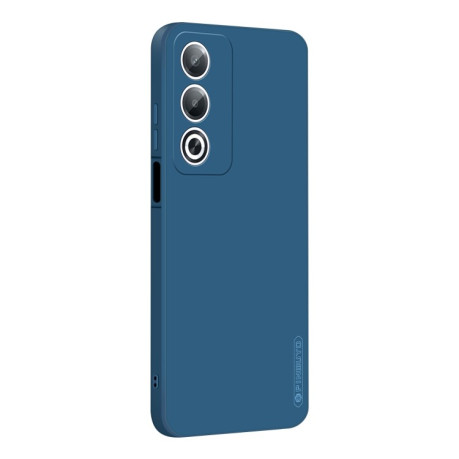 Чохол протиударний PINWUYO Sense Series для OPPO A80 5G/A3 Pro - синій