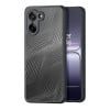 Чохол DUX DUCIS Aimo Series гібрид на OnePlus Ace 5 Racing / Nord CE 5 Racing - чорний