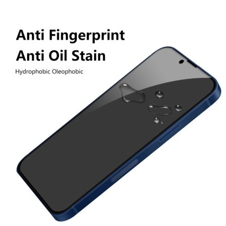 Захисне скло ENKAY 28 Degree Privacy Screen для iPhone 14/13/13 Pro