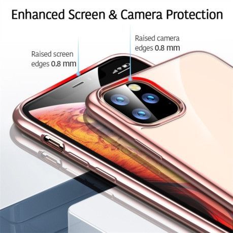 Чохол ESR Essential Crown Series на iPhone 11 Pro Max -рожеве золото