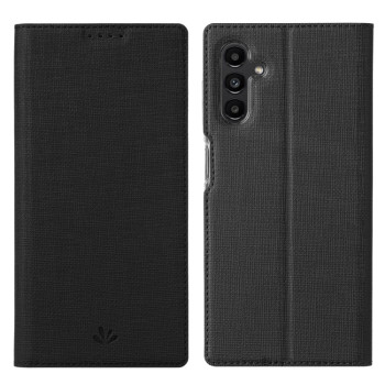 Чехол-книжка ViLi DMX Series для Samsung Galaxy A13 5G - черный