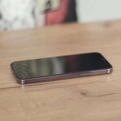Комплект захисного скла Wozinsky super-strong Full Glue full screen для iPhone 14 Plus / 13 Pro Max