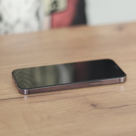 Захисне скло Wozinsky super durable Full Glue full screen для iPhone 14 Pro