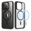 Оригинальный чехол ESR Classic Hybrid Case HaloLock (MagSafe) на iPhone 15 Pro Max - черный