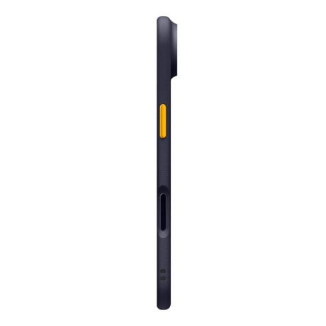 Оригінальний чохол Spigen Nano Pop з MagSafe на iPhone Air - Navy Blue
