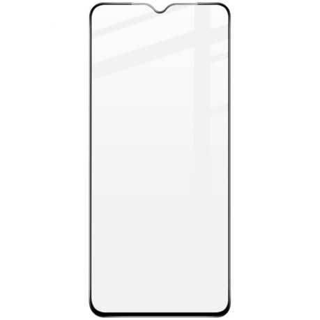 Защитное стекло IMAK 9H Full Screen Film Pro+ Version на Xiaomi Redmi Note 11E/Redme 10 5G