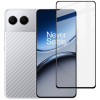 Захисне скло IMAK 9H Full Screen Film Pro+ Version на OnePlus Nord 4 - чорне