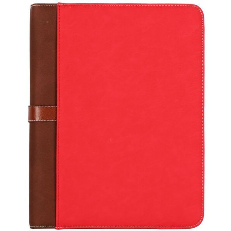 Чохол Сумка 360 Червоно-коричнева для iPad 2, 3, 4