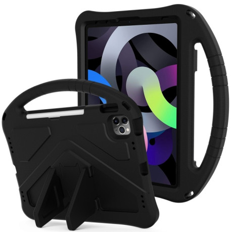 Противоударный чехол EVA Flat Anti Falling для iPad 10.9 2022 - черный