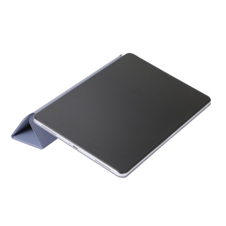 Магнітний чохол-книжка Fixed Buckle Magnetic для Xiaomi Pad 5 / Pad 5 Pro - фіолетовий