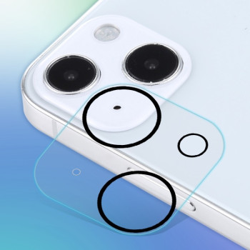 Защитное стекло на камеру HD Anti-glare для iPhone 13 mini