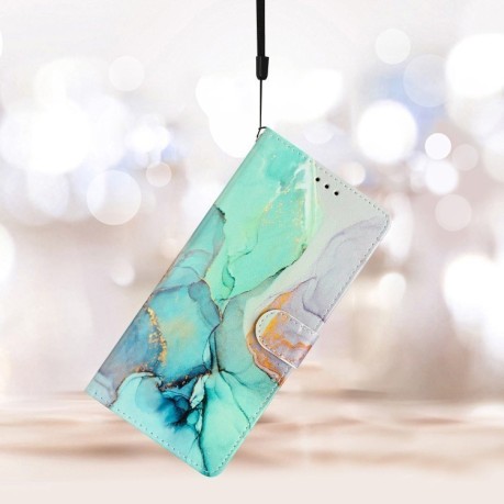 Чохол-книжка Colored Drawing Pattern для Xiaomi 15 - різнокольорові