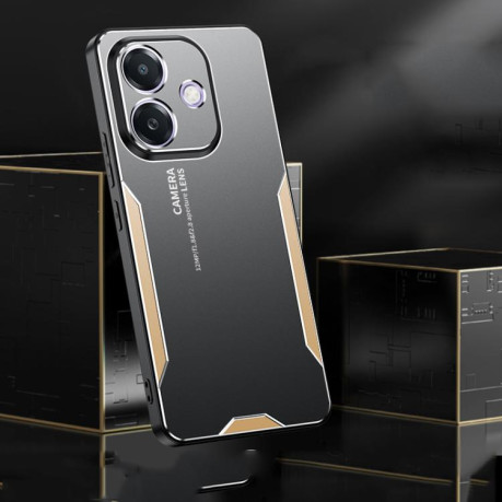 Протиударний чохол Blade Series для OPPO A5 Pro Global - червоний