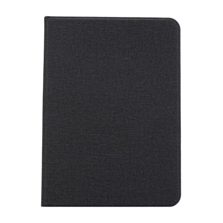 Чохол-книжка Voltage Craft Cloth на iPad Pro 11 (2020)/Air 10.9 2020/Pro 11 2018- чорний