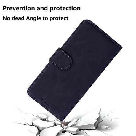 Чохол-книжка Pure Color Magnetic для OPPO Reno13 Global - чорний