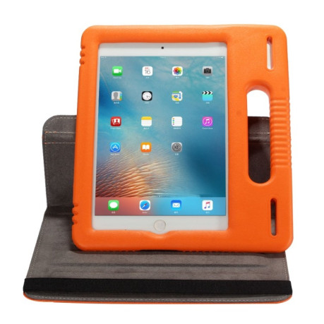 Протиударний чохол Removable EVA Bumper для iPad mini 4/3/2/1 - помаранчевий
