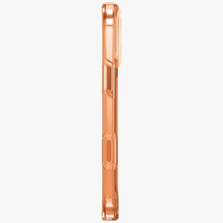 Оригінальний чохол Uniq LifePro Xtreme Magclick Charging на iPhone 17 Pro Max - Orange