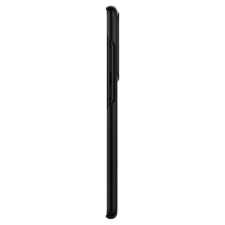 Оригинальный чехол Spigen Thin Fit Galaxy S20 Ultra Black