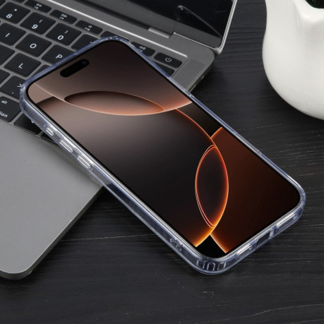 Чохол GEBEI MagSafe Magnetic для iPhone 16 Pro