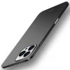 Ультратонкий чехол MOFI Frosted PC на  iPhone 16 Pro Max - черный