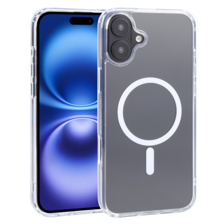 Чехол GEBEI MagSafe Magnetic для iPhone 16