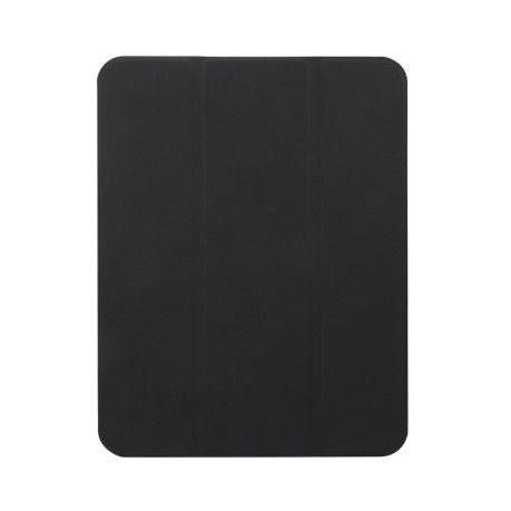 Чехол-книжка 3-folding Electric Pressed для iPad 10.9 2022 - черный