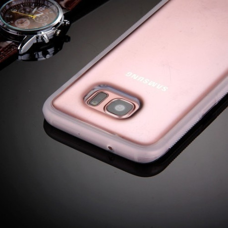 Антигравитационный Прозрачный Чехол Anti-Gravity Magical Nano-suction для Samsung Galaxy S7 Edge / G935
