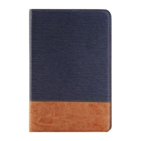 Кожаный Чехол Cross Sheepskin темно-синий для iPad Pro 12.9