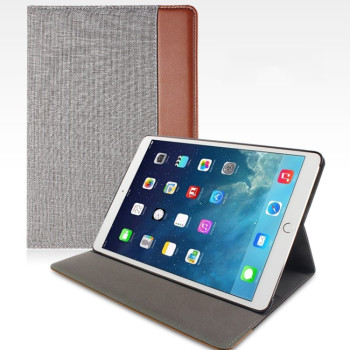 Чехол-книжка Mutural Ying Series на iPad Pro 11 (2020)/Air 10.9 2020/Pro 11 2018- коричневый