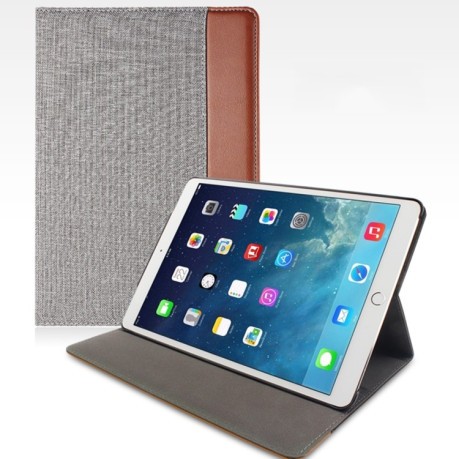 Чохол-книга Mutural Ying Series на iPad Pro 11 (2020)/Air 10.9 2020/Pro 11 2018- коричневий