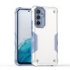 Протиударний чохол EsCase durable для Samsung Galaxy A54 5G - білий
