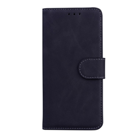 Чохол-книжка Pure Color Magnetic для Samsung Galaxy S24 FE 5G - чорний