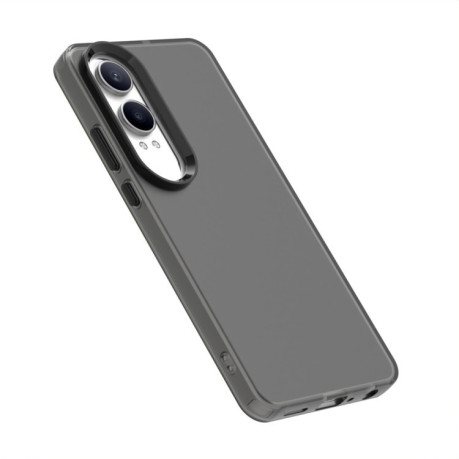 Протиударний чохол Candy Series для OnePlus Nord CE4 Lite - чорний