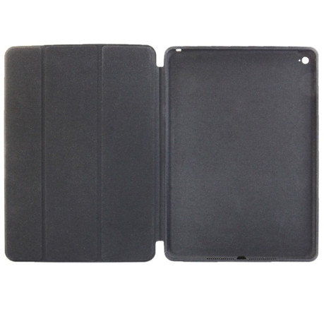 Чохол-книга Treated Smart Leather Case для iPad Air 2 - чорний
