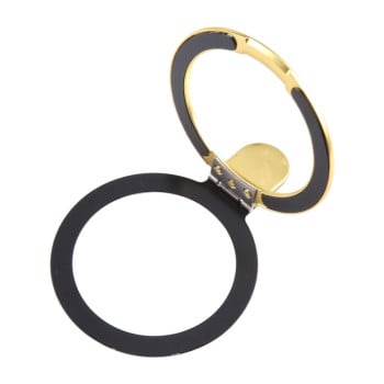 Утримувач MagSafe Magnetic Fulcrum Support - золотий