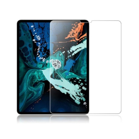 Защитное стекло Mutural 9H HD Anti-fingerprint для iPad 9/8/7 10.2 2019/2020/2021