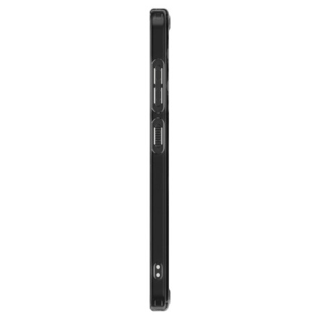 Оригинальный чехол Spigen Ultra Hybrid  Zero One Mag Case для Samsung Galaxy S25  - Black