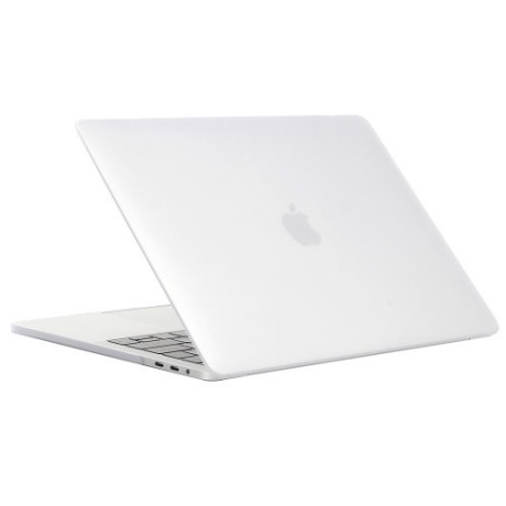 Прозрачный Матовый Чехол Frosted Texture для 2016 New Macbook Pro 13.3