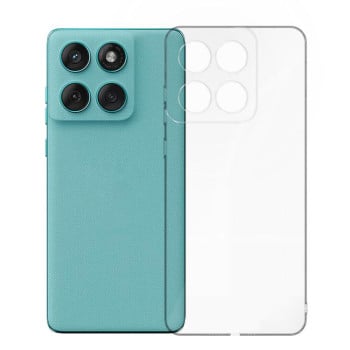 Противоударный чехол Thickened для Motorola Edge 60 / 60 Stylus / 60 Fusion