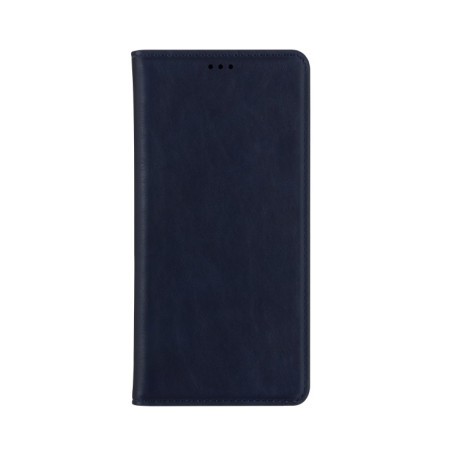 Чехол-книжка DZGOGO ZEN Series на iPhone 12 Mini - синий