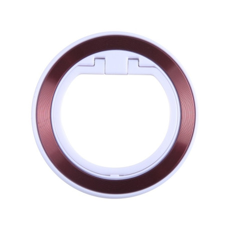 Тримач для телефону з MagSafe Ring – винно-червоний