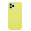 Противоударный чехол Mocolo K36 для iPhone 14/13 - желтый